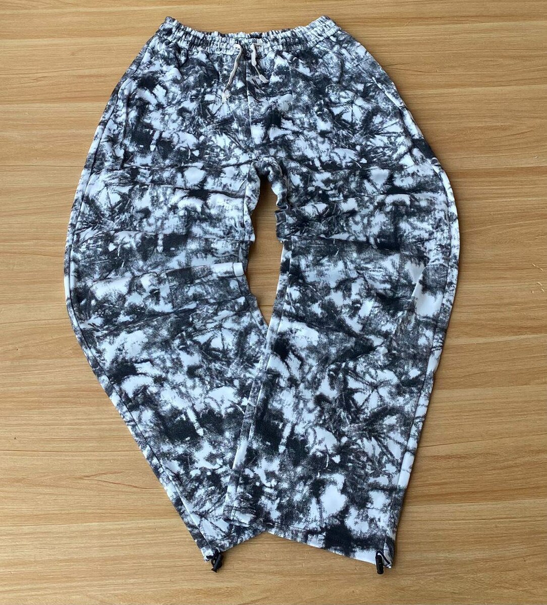 Fashionable joggers