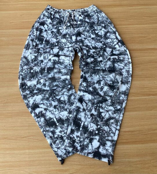 Fashionable joggers
