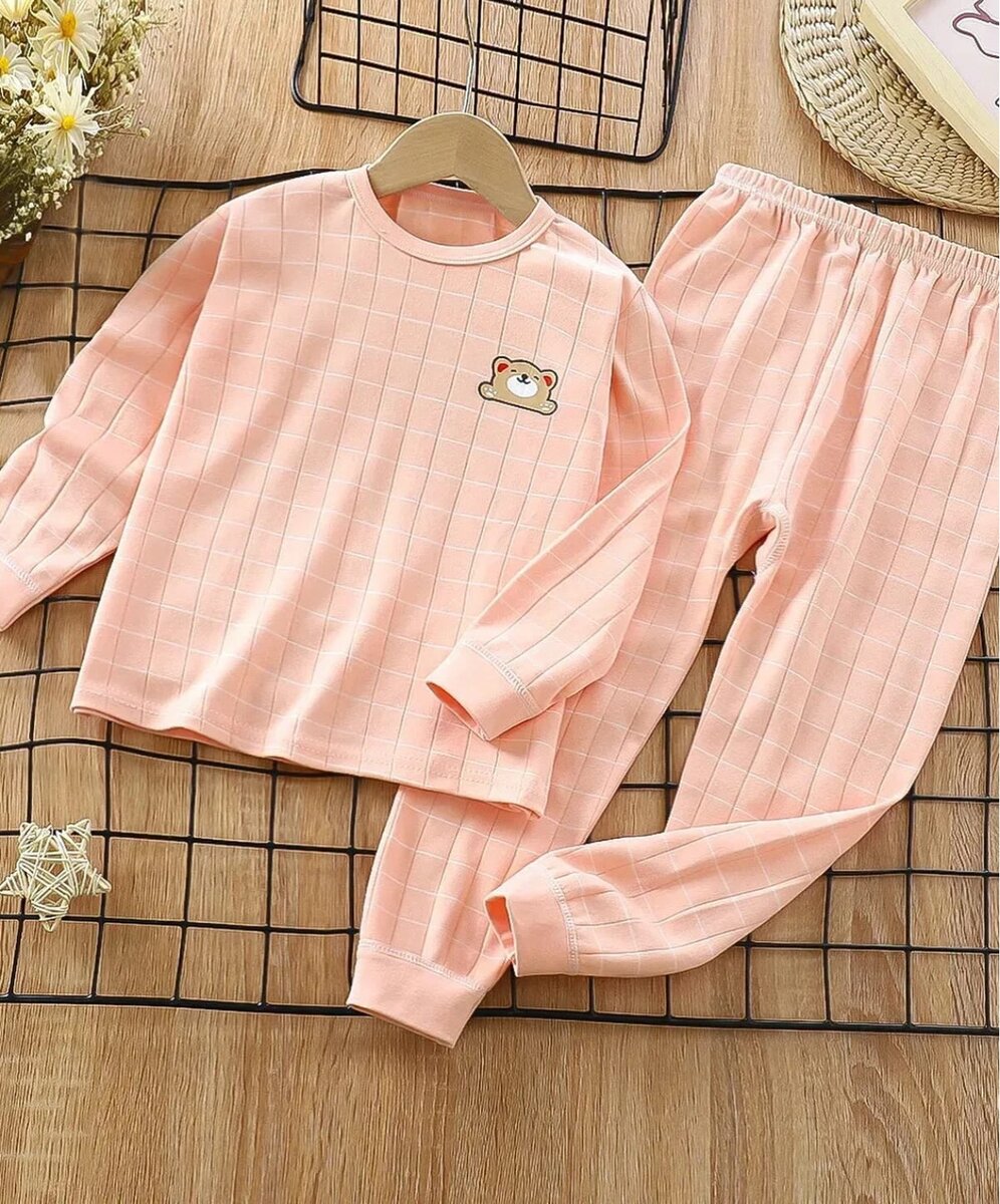 pajama set