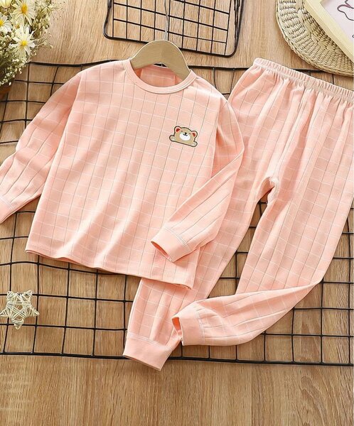 pajama set