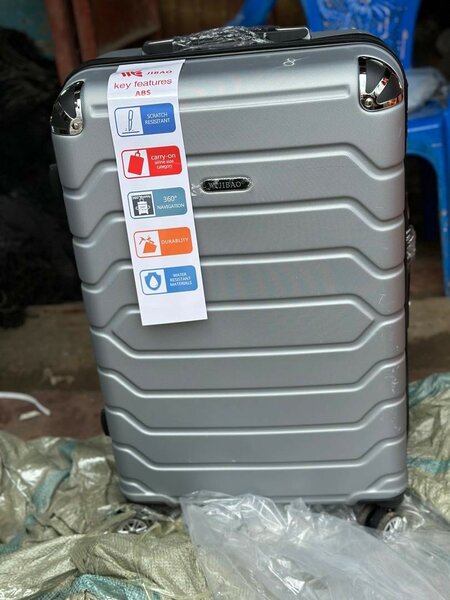 Grand valise
