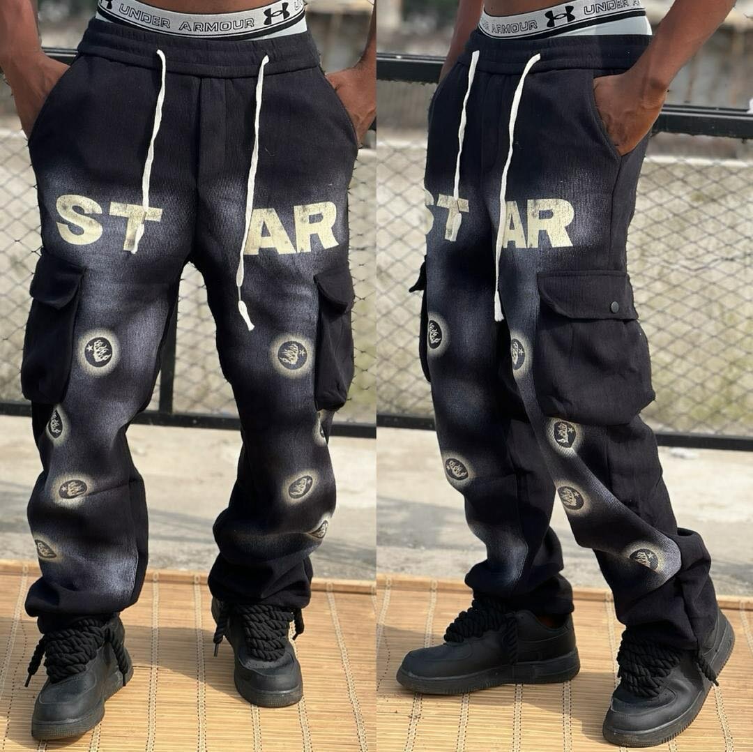 Cargo