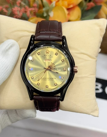 rolex watch