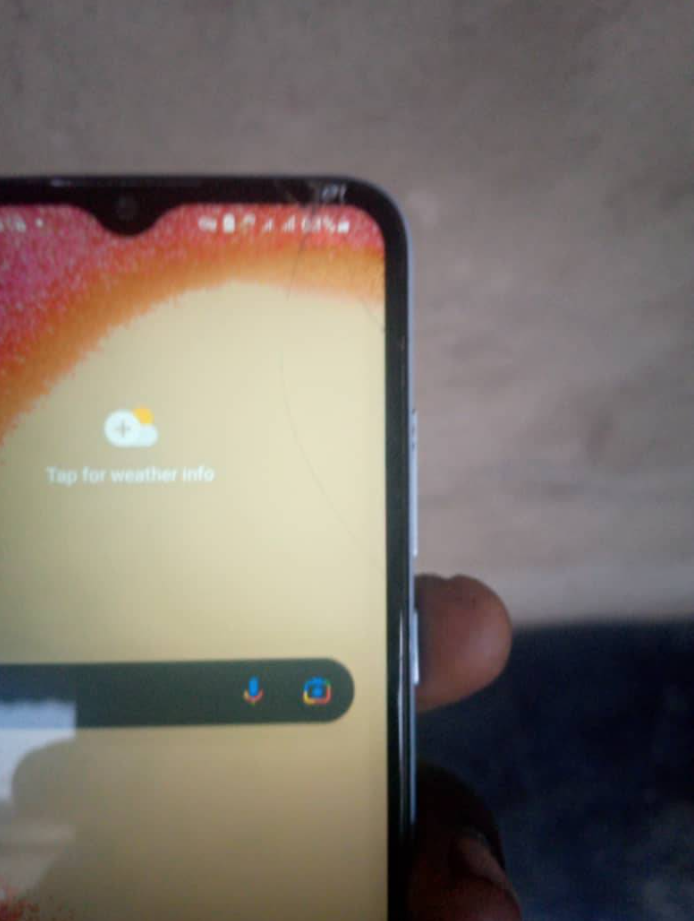 Samsung A04e
