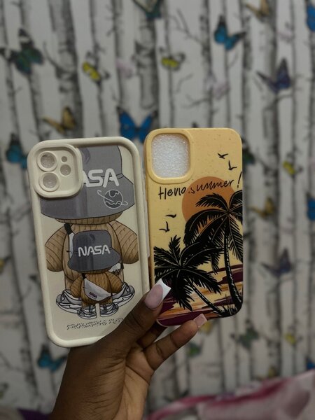 11 Phone Case