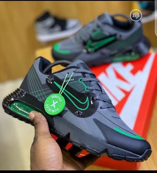 Nike shoes