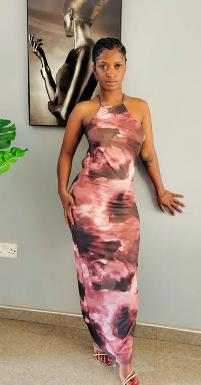 Dinner Dress