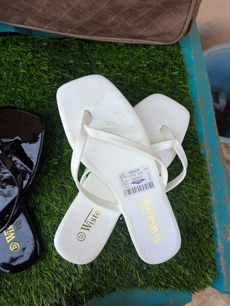 Ladies Slippers