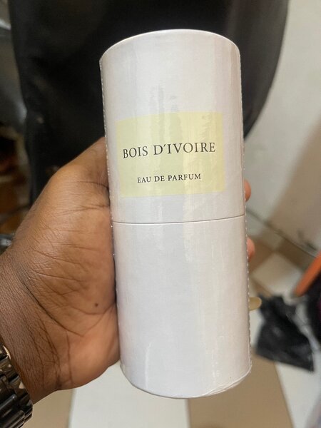 Bois d´ivoire