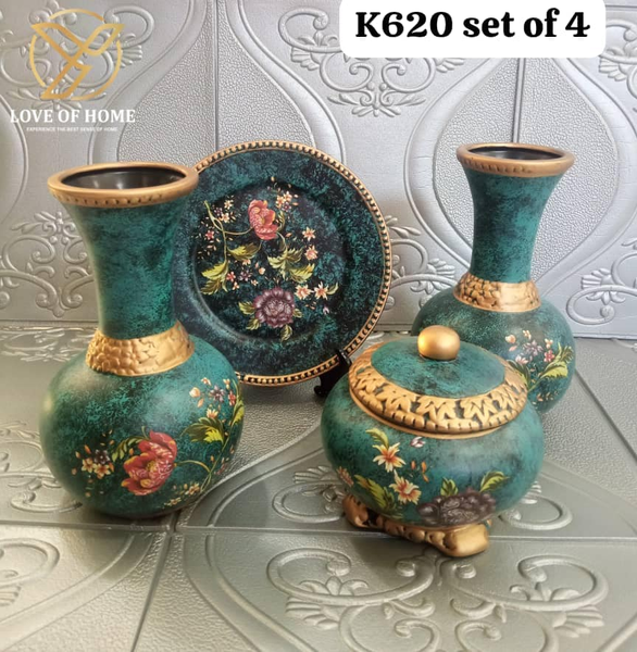 decoration set
