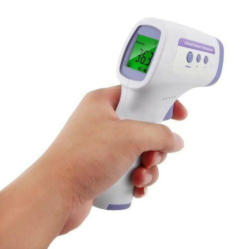 Thermomètre