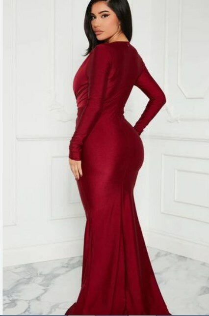 dress