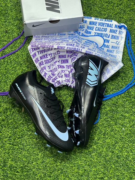 Crampons de foot