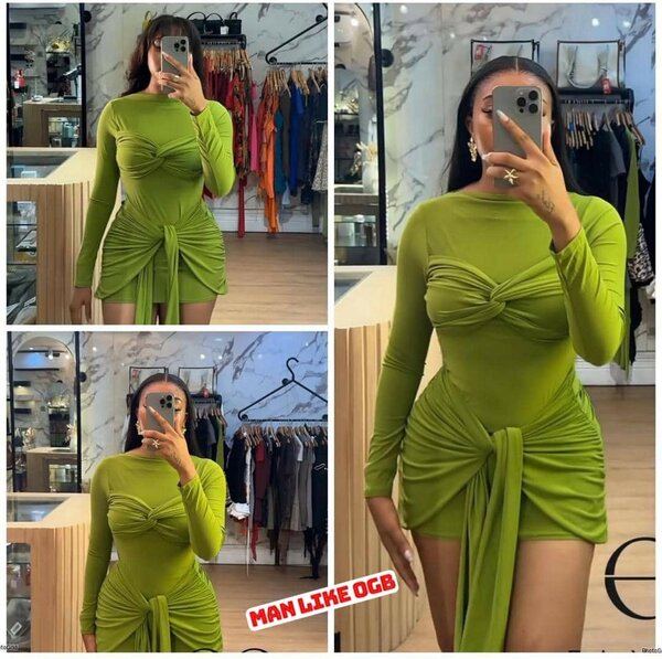 Luxury wears