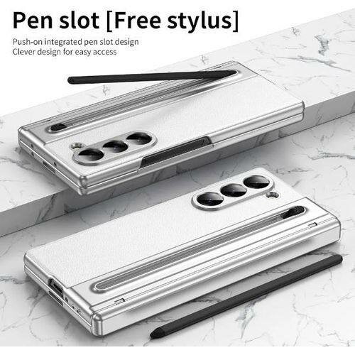 Coque compatible Z fold 6
