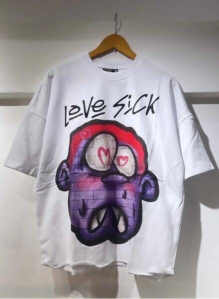Heavy T-shirts