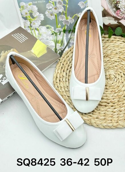 Chic blanc