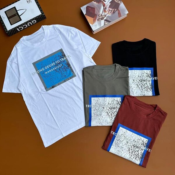 T-shirts 