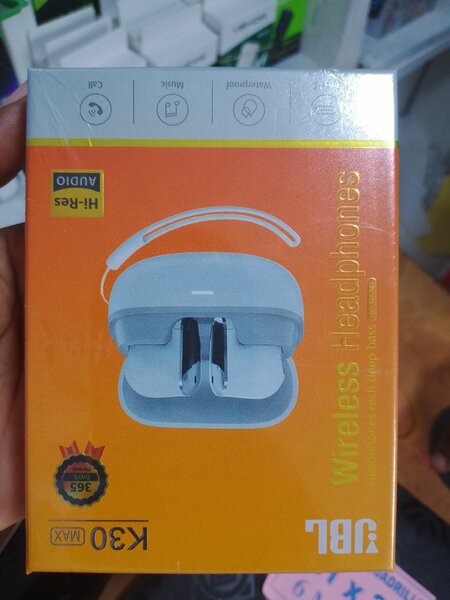 Airpods UBL K30