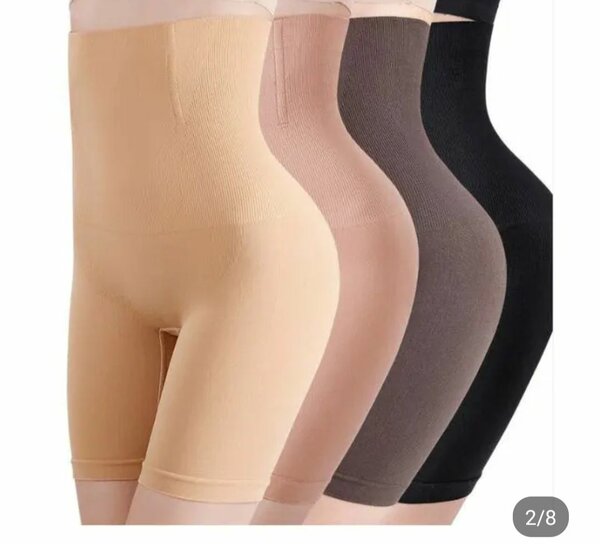 Collant gaine noir