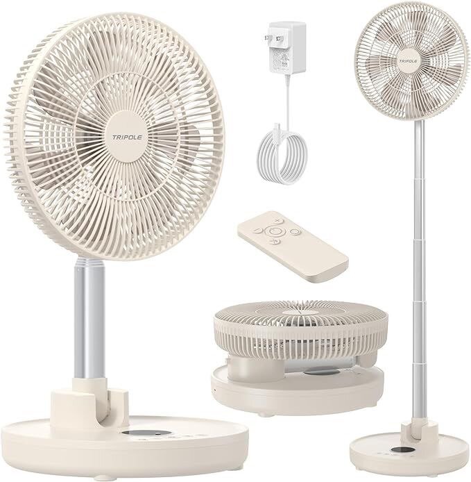 Original fan