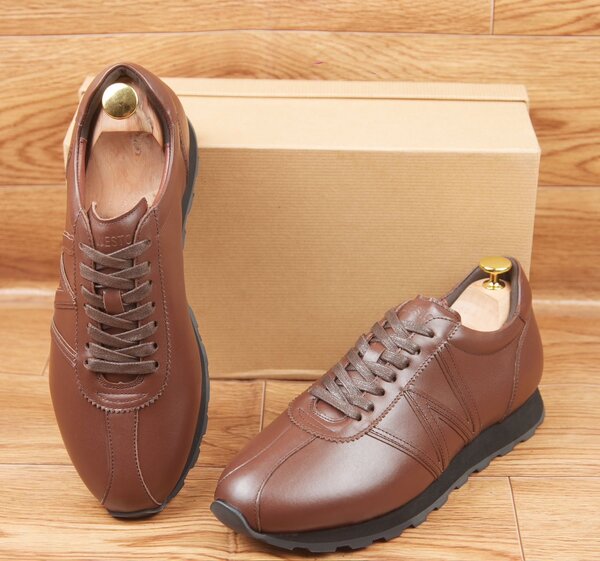 Chaussures Homme Décontractées Élégantes