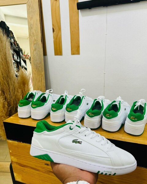 Fashion Sneakers