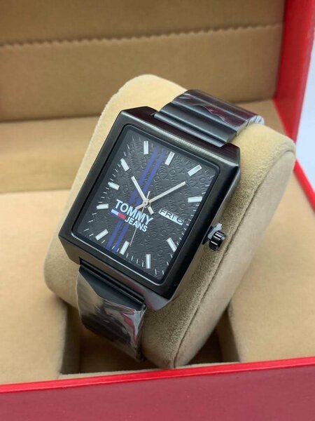 Tommy Jeans Watch