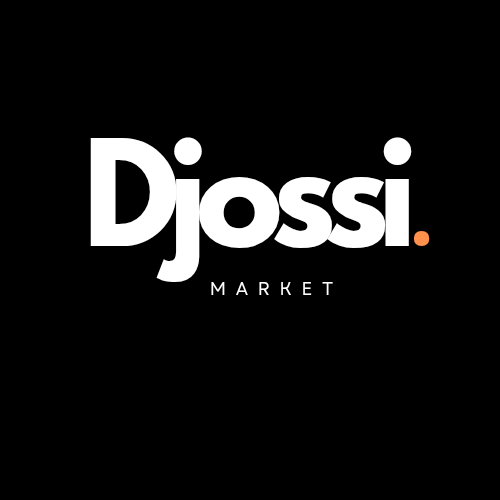 Djossi market 