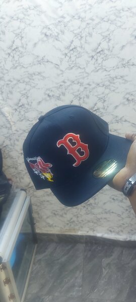 Casquettes Snapback neuves