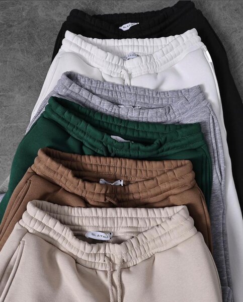 Jo jeans over