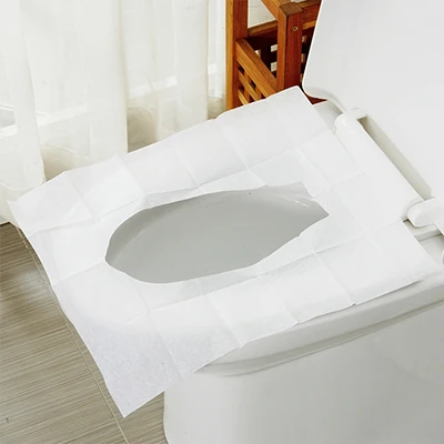Housses de siège de toilette j