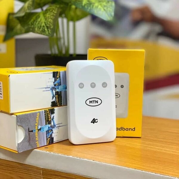 Universal mifi