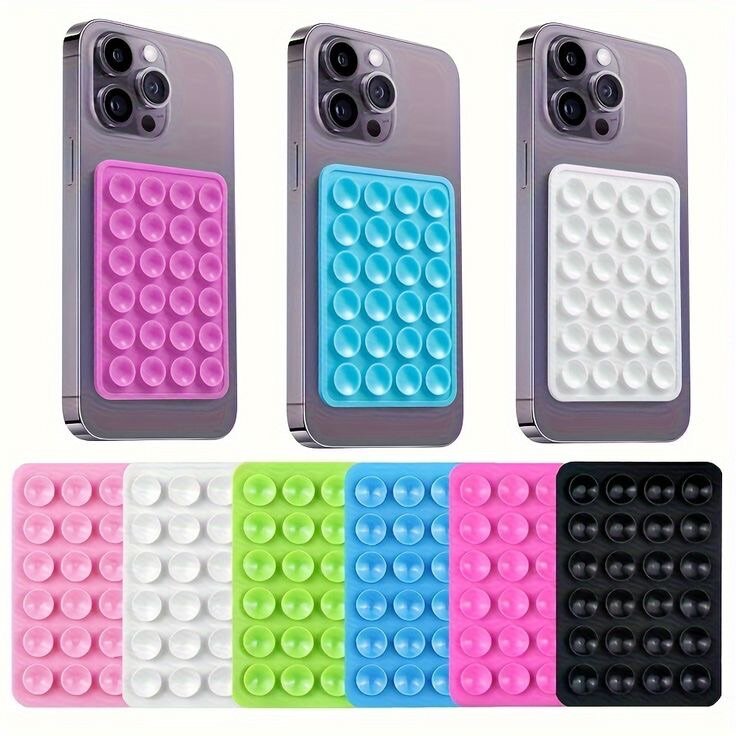 Phone grip