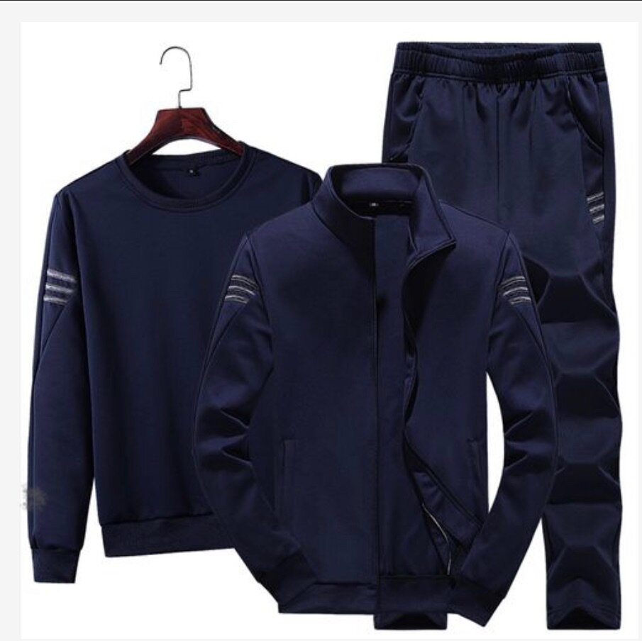 Ensemble pulls
