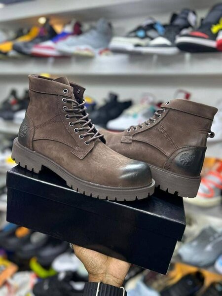 boots