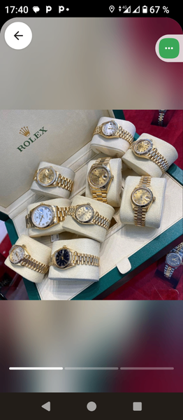 Boutik luxe 