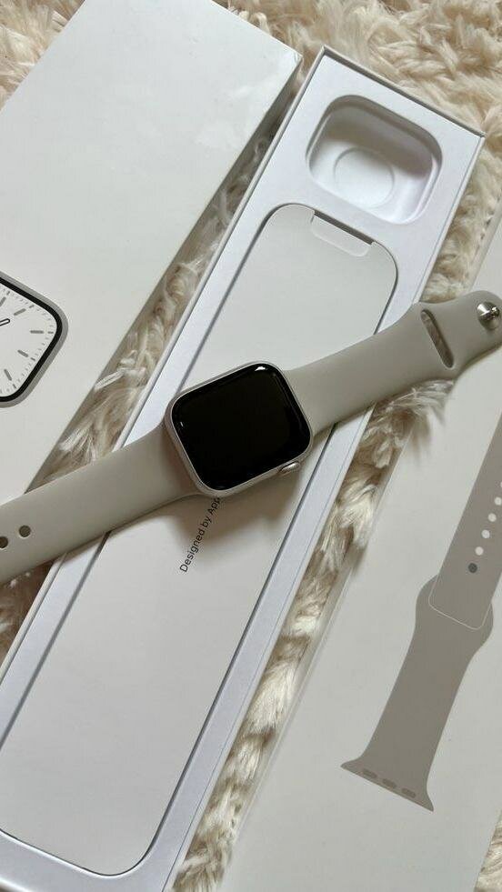 Apple watch series 10