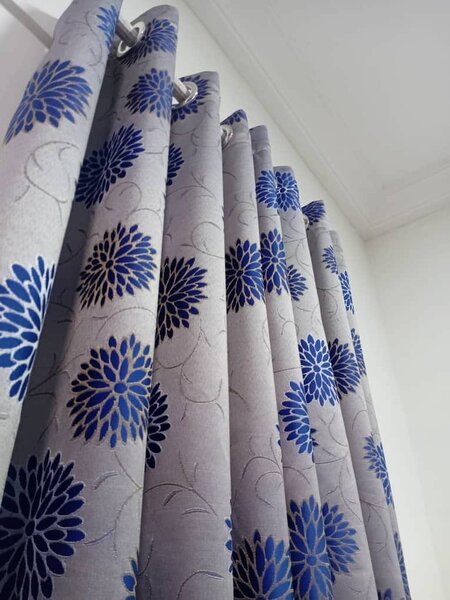 Curtains