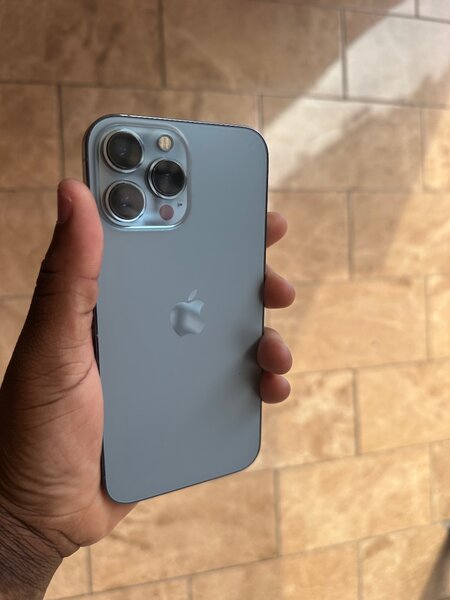 iPhone 13 Pro Max 128g