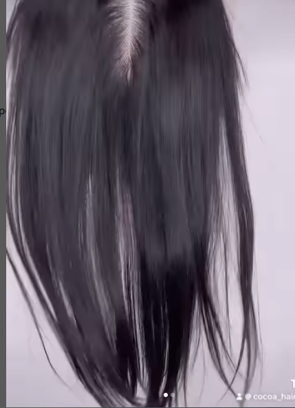 wigs