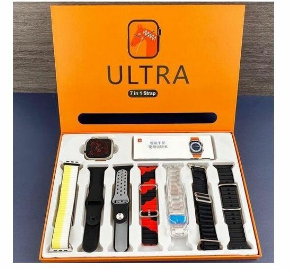 Bracelets interchangeables montre