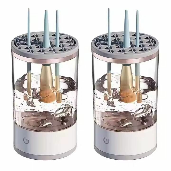 Makeup Brush Cleaner