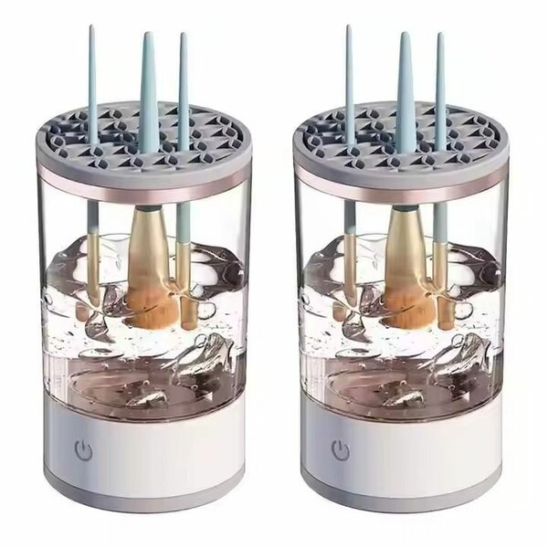 Makeup Brush Cleaner
