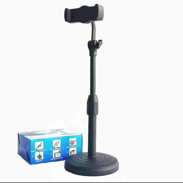 Support de téléphone réglable