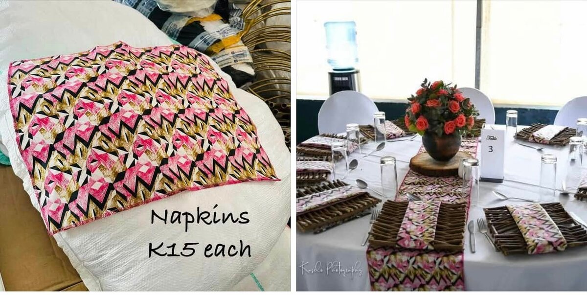 Napkin