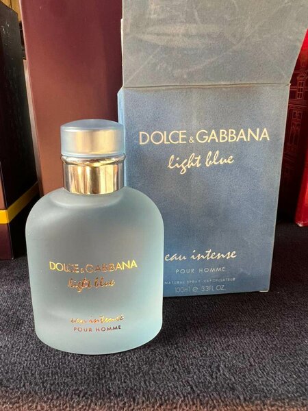 perfumes