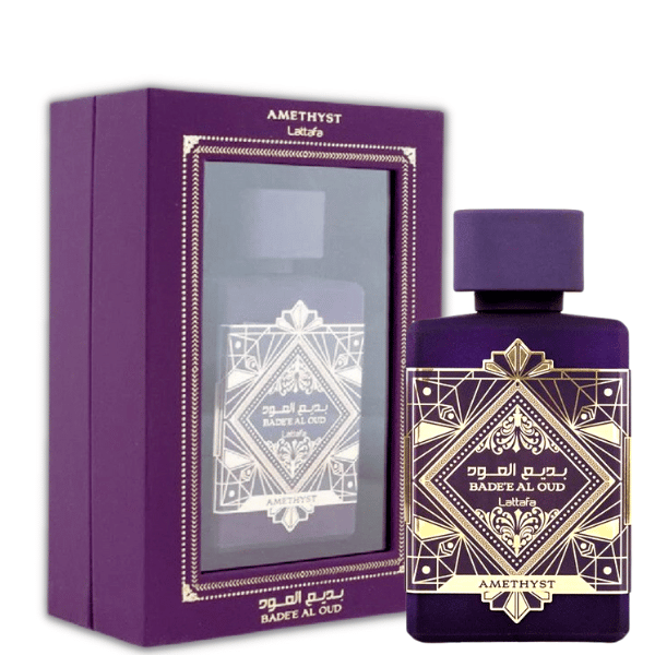 Lattafa female perfumes