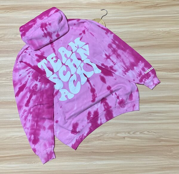 Thrift Hoodie