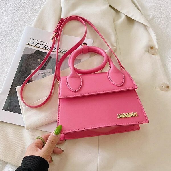 Jacquemus mini bag